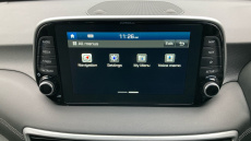 Hyundai Tucson 1.6 TGDi 177 Premium SE 5dr 2WD DCT Petrol Estate